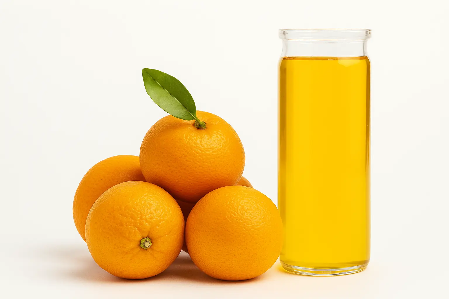 Bitter Orange Oil